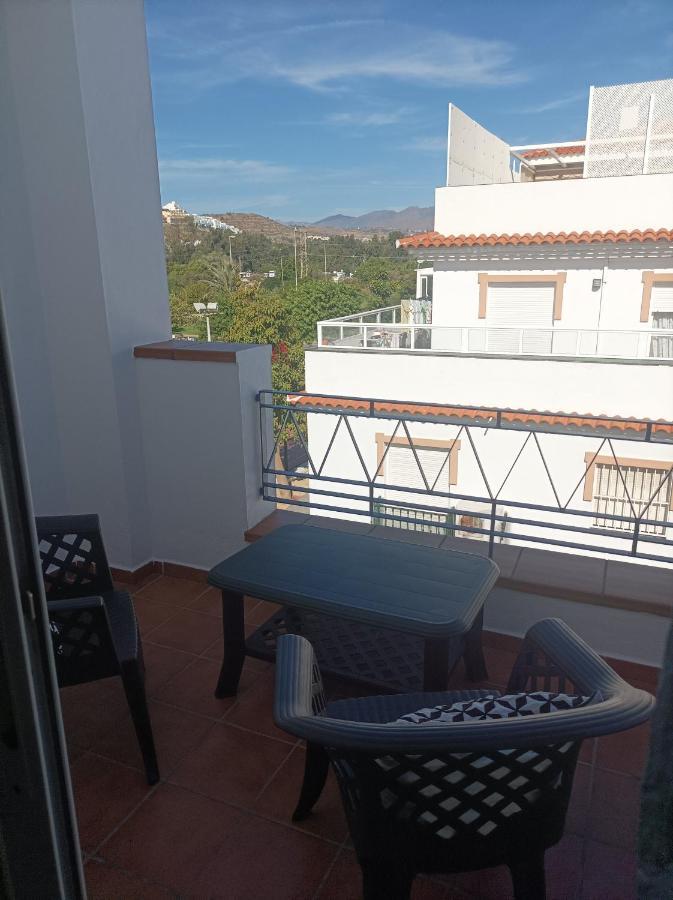 Atico Cala De Apartment Mijas