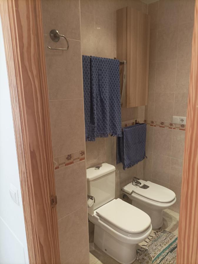 Apartment Atico Cala De