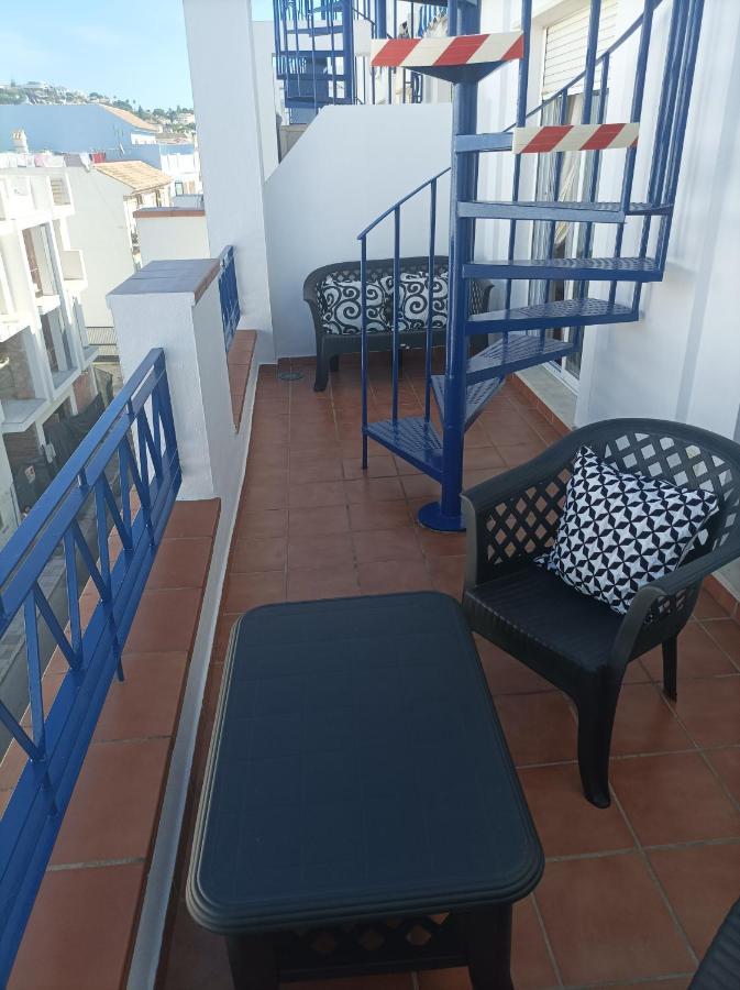 Atico Cala De Apartment
