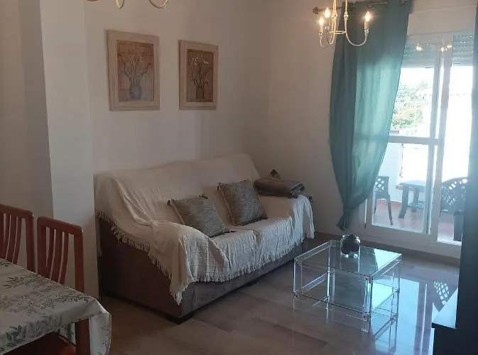 Atico Cala De Mijas