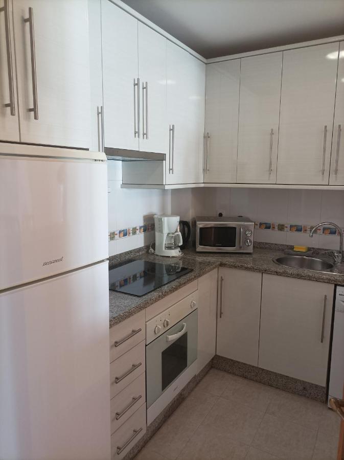 Atico Cala De Apartment Mijas
