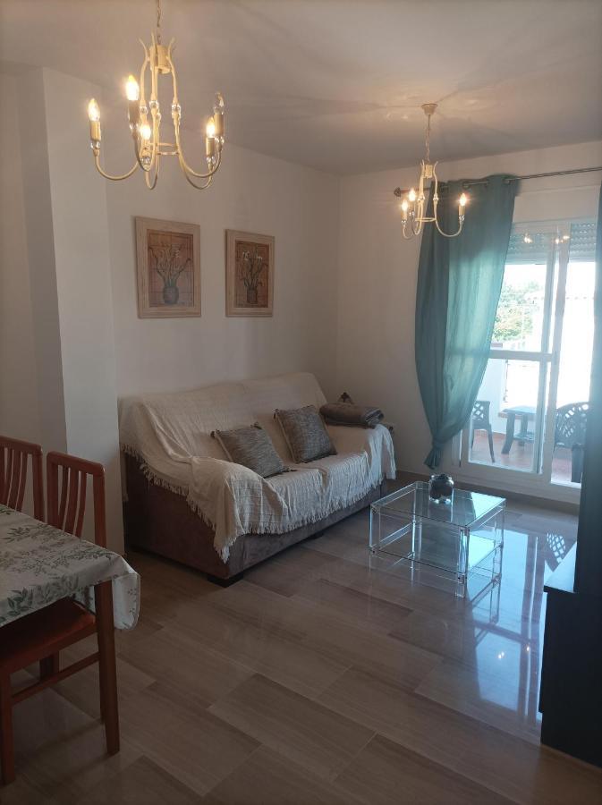 Apartment Atico Cala De