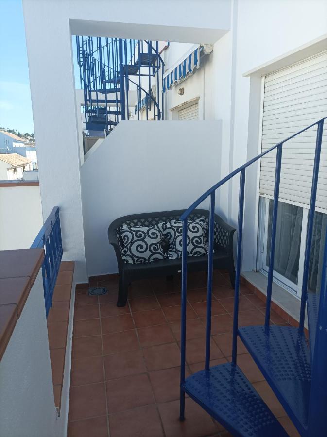 Atico Cala De Apartment