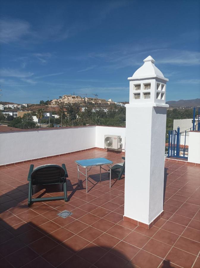 Apartment Atico Cala De *