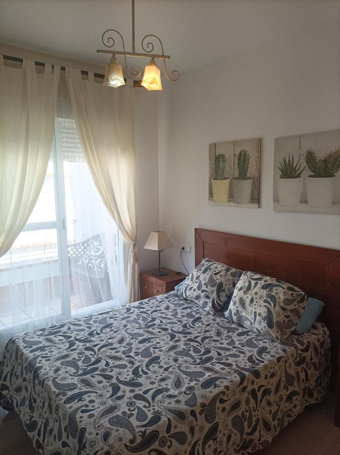 Atico Cala De Apartamento