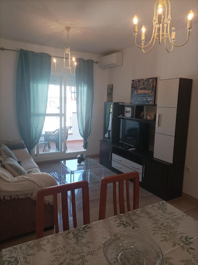 Atico Cala De Apartamento