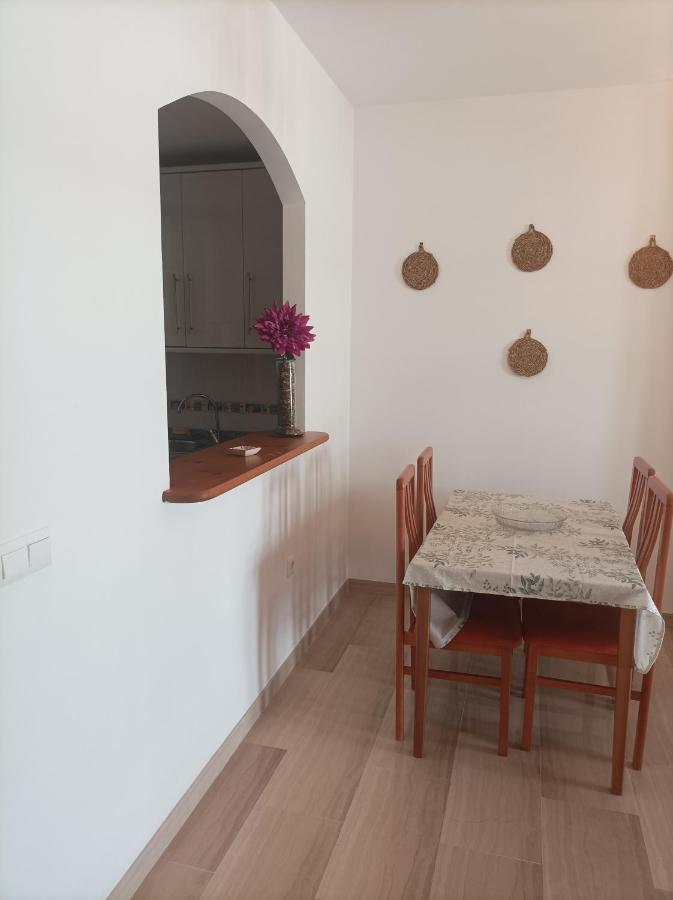 Apartamento Atico Cala De Mijas